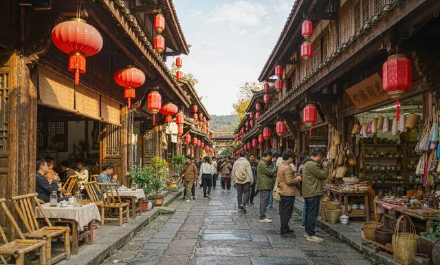 平乐·天台山