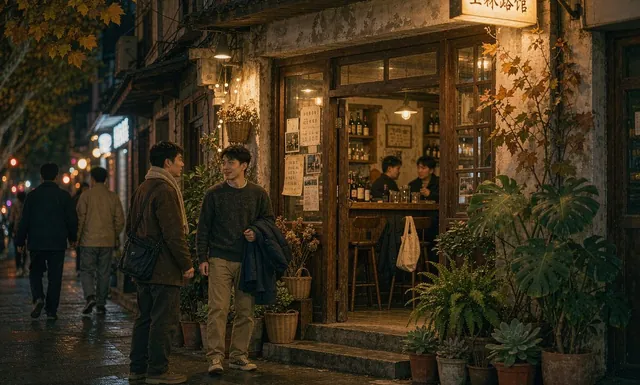 成都建设路小吃街怎么吃