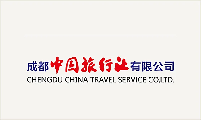 成都中国旅行社 四川线路与成都周边一日游